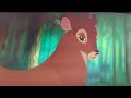 For Ronno2003 Lucascrubjay1914 MegaRock64 My Short Video From The Making Of Bambi 2 2006