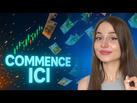 ROBOT TRADING D'OPTIONS BINAIRES | ROBOT POCKET OPTION