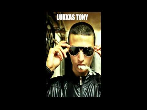 Lukkas Tony Ft Biboush - Pour un but.