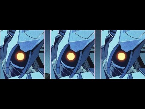 Whirl Being Whirl | Comic Dubs