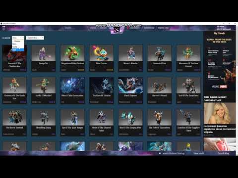 Дота 2 модс инсталер steam not found