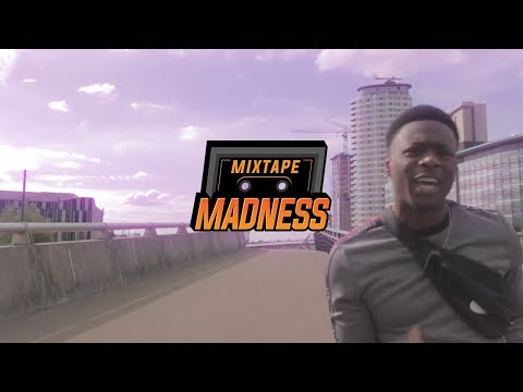 AP Caps - Beat The Trial (Music Video) | @MixtapeMadness