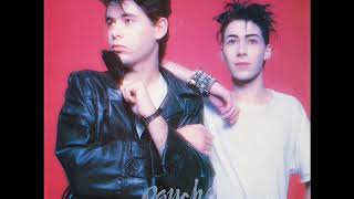 Psyche - Prisoner To Desire