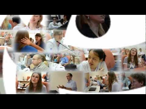 Help young people fight corruption