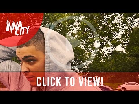 Smokey - Paigon #LIVERPOOLDRILL | @ InnaCityUK