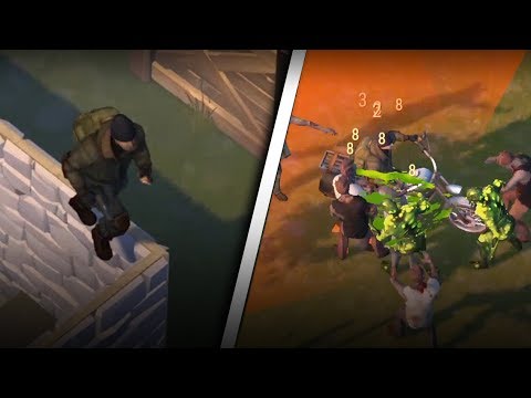 UPDATE 1.10.3 REVIEW!! (DRIVABLE CHOPPER & FLOATING GLITCH?!) - Last day on Earth: Survival