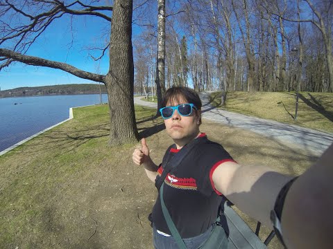 Nyt lenkiltä kotiin pimeessä