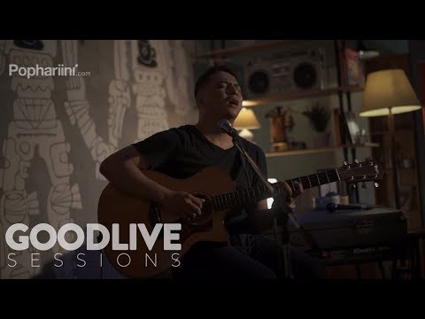 Sal Priadi - NYALA & Di Ubud | GOODLIVE Sessions