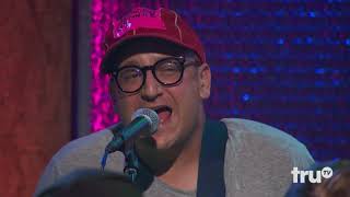 The Chris Gethard Show - Atom and His Package (Live Performance)