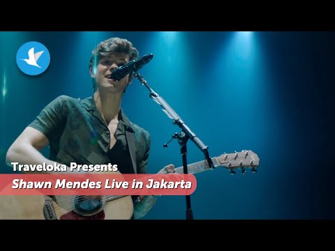 download lagu mp3 mp4 Ticket Shawn Mendes Tour Jakarta, download lagu Ticket Shawn Mendes Tour Jakarta gratis, unduh video klip Ticket Shawn Mendes Tour Jakarta