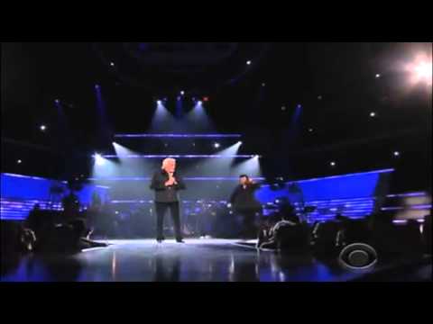 Lionel Richie  Kenny Rogers - LADY - MGM Red Carpet 13