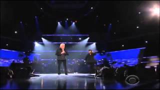 Lionel Richie  Kenny Rogers - LADY - MGM Red Carpet 13