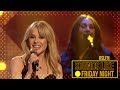Kylie Minogue - Stop Me From Falling (on Sounds Like Friday Night)