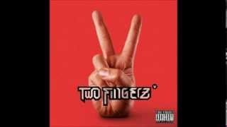 Two Fingerz - Ciao HQ (testo)