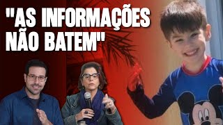 CASO HENRY BOREL: DOCUMENTOS DO HOSPITAL E DO IML REVELAM NOVA POSSIBILIDADE