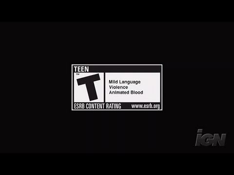 Spider-Man 3 PlayStation 3 Trailer - The Lizard