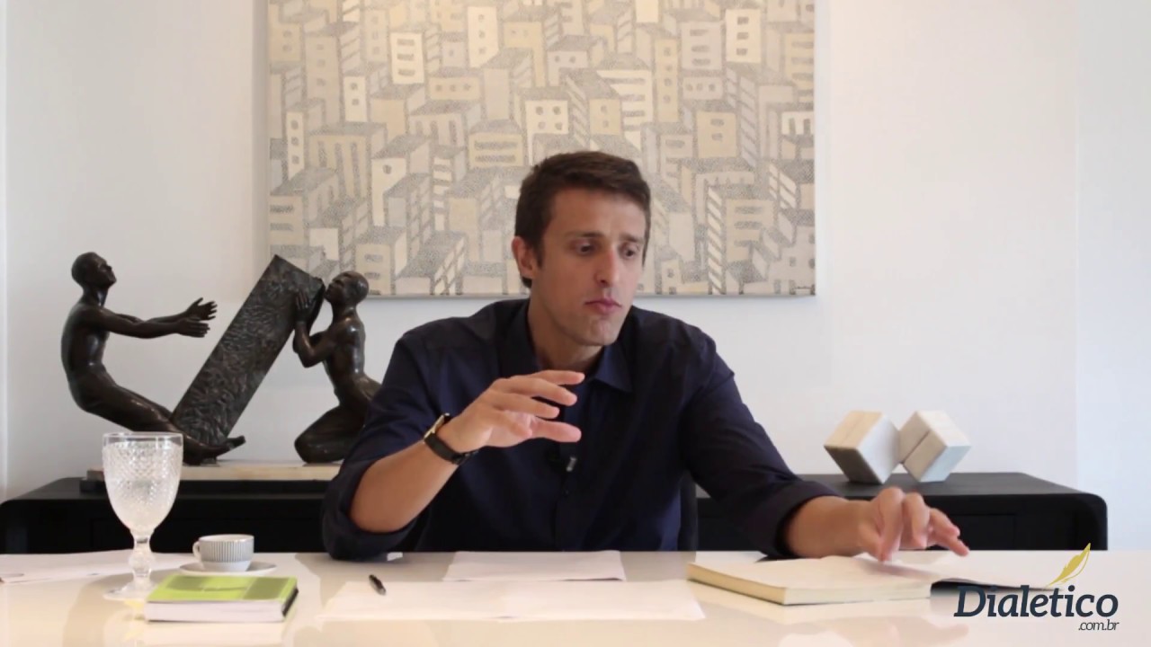 A Vida Intelectual - Aula 5. As virtudes do autoconhecimento, desprendimento e constância