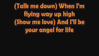 Geri Halliwell - Lift Me Up (Lyrics)