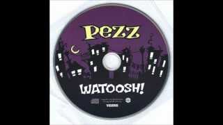 Highest Quality - Absorbed - Pezz / Billy Talent, Watoosh! 1999