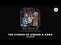 Bay Leaf The Stories Of Simeon Anna Jared Richard 2023