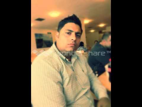 Ciprian Din Tandarei Manta San