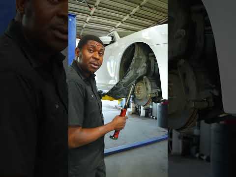 Not your typical Power Steering system