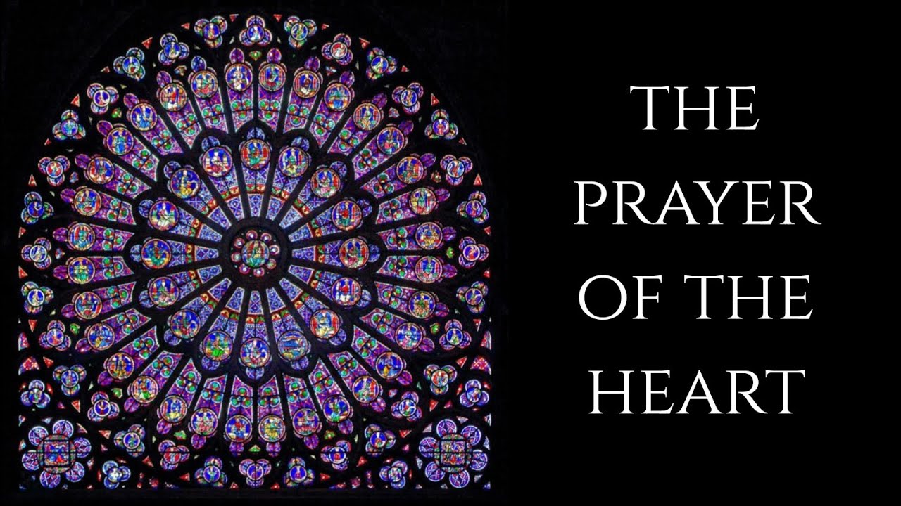 Madam Guyon ~ 𝐓𝐡𝐞 𝐏𝐫𝐚𝐲𝐞𝐫 𝐨𝐟 𝐭𝐡𝐞 𝐇𝐞𝐚𝐫𝐭 ~ A Short and Easy Method of Prayer