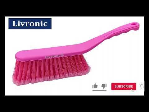 Livronic carpet cleaning brushes, sofa brush , dust cleaning...
