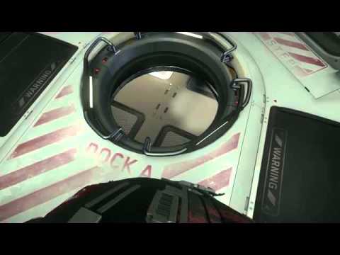 Retaliator Base Ship