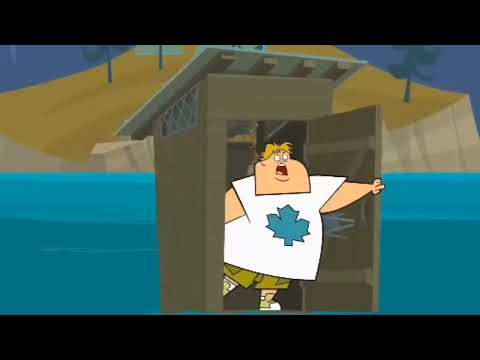 🌴 TOTAL DRAMA ISLAND 🌴 Episode 23 - "Camp Castaways" (Part 1/2)