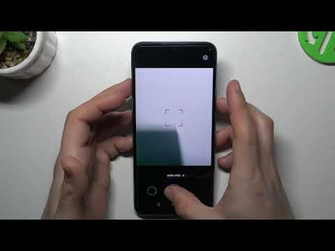 Increase Photo Resolution on HONOR X6 - Camera Customizations