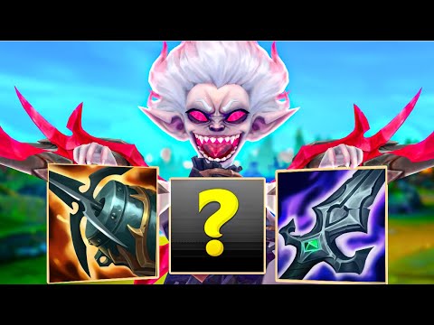 MOST PLAYERS DO NOT KNOW THE DIFFERENCE! KRAKEN VS BOTRK!