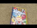 Review Of Bob The Builder When Bob Became A Builder 2006 Canadian Vhs