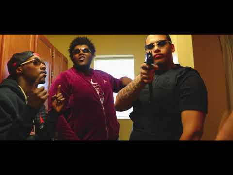 Gwap x Fwc Big Key "Big Dawg"(Official Video) Shot by @Coney_Tv
