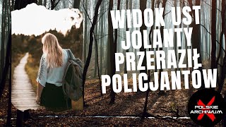 Download lagu Widok ust Jolanty przeraził policjantów | Polskie Archiwum X #85 mp3