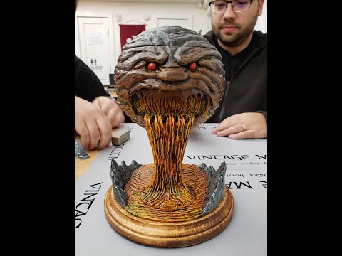 THE MOST CREATIVE Old School Magic Deck Tech @ Eternal Weekend 2018 {out of 180+ players} by DREW E.