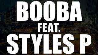 Booba feat. Styles P || Freestyle F.B.I Show