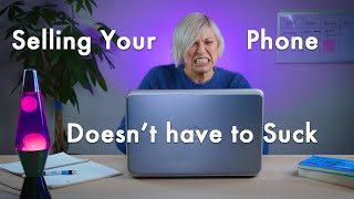 How To Sell Your Used Phone Online Stress-Free With Gizmogo