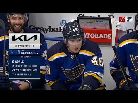 NHL Jan.09/ 2022 Dallas Stars - St.Louis Blues