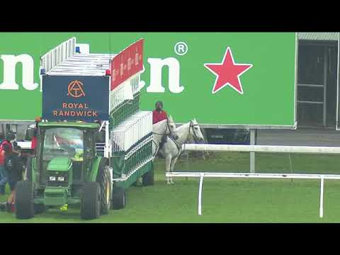 2021 ATC RANDWICK 𝐆𝐞𝐨𝐫𝐠𝐞 𝐌𝐚𝐢𝐧 𝐒𝐭𝐚𝐤𝐞𝐬