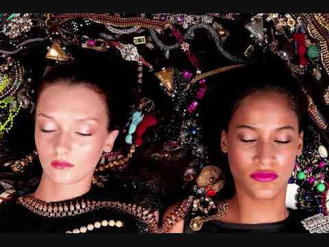 THE FOUR ACES      It's A Woman's World