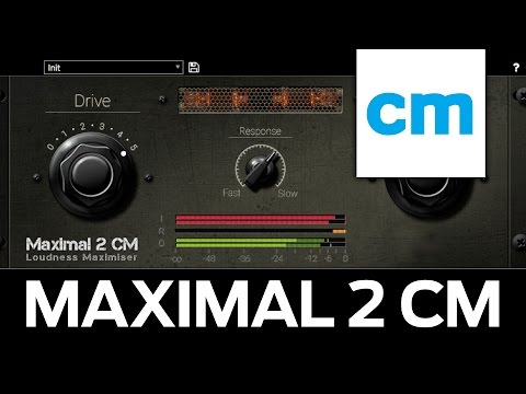 Free Download Maximal v2.1.2 AU 32Bit 64Bit MAC-Kleen