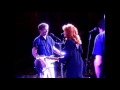 Bonnie Raitt - Road Tested - Rehearsals Part 1