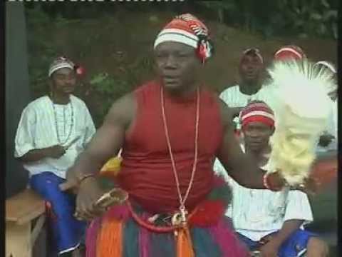 Akata Cultural Group - Yak Ison Ambup (Official Video)