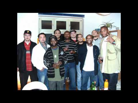 Rick The Ruthless - intro