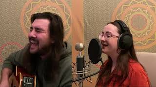 Someone You'd Admire - Fleet Foxes (COVER)