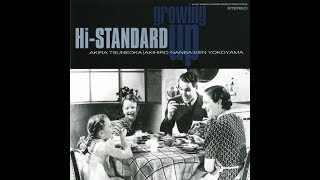 Hi-STANDARD / newlife