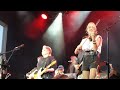 The Chicks - White Trash Wedding (live @ Gröna Lund, Stockholm 2023)
