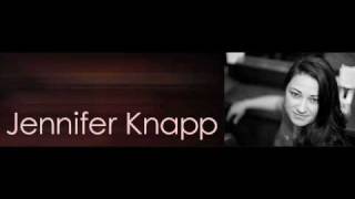 Jennifer Knapp - Martyrs &amp; Thieves.wmv
