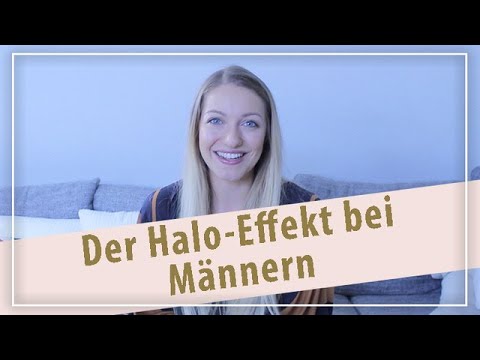 Der "Halo Effekt" bei Männern - Lola Sparks